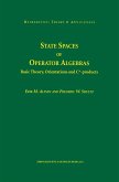 State Spaces of Operator Algebras State Spaces of Operator Algebras