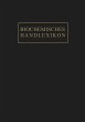 Biochemisches Handlexikon - Bild 1