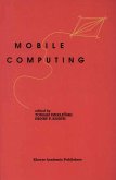 Mobile Computing Mobile Computing