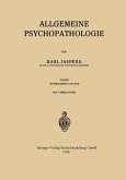 Allgemeine Psychopathologie