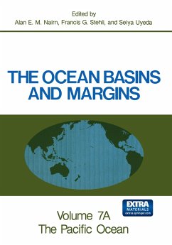 The Ocean Basins and Margins