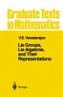 Lie Groups, Lie Algebras, and Their... - Bild 1