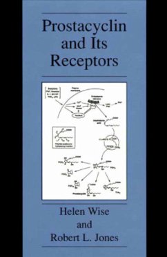 Prostacyclin and Its Receptors - Wise, Helen;Jones, Robert L.