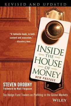 Inside the House of Money - Drobny, Steven