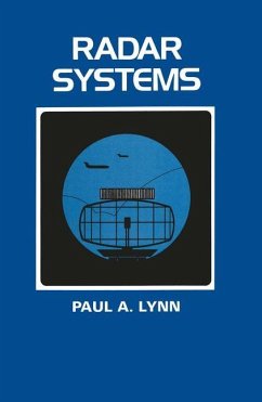 Radar Systems - Lynn, Paul A.
