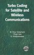 Turbo Coding for Satellite and Wireless... - Bild 1