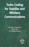 Turbo Coding for Satellite and Wireless Communications