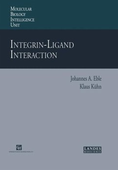 Integrin-Ligand Interaction