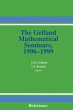 The Gelfand Mathematical Seminars,... - Bild 1