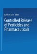 Controlled Release of Pesticides and... - Bild 1