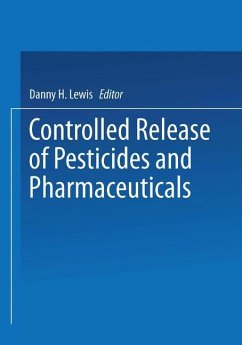 Controlled Release of Pesticides and Pharmaceuticals