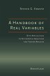 A Handbook of Real Variables - Bild 1