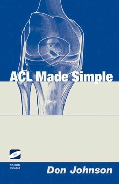 ACL Made Simple - Johnson, Don
