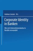 Corporate Identity in Banken