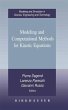 Modeling and Computational Methods for... - Bild 1