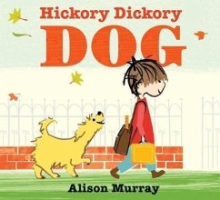 Hickory Dickory Dog - Murray, Alison