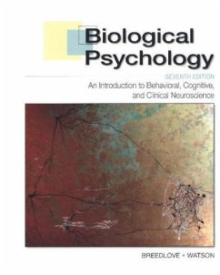 Biological Psychology - Breedlove, S. Marc; Watson, Neil V.; Rosenzweig, Mark R.