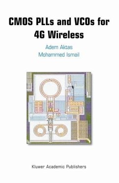 CMOS PLLs and VCOs for 4G Wireless - Aktas, Adem;Ismail, Mohammed