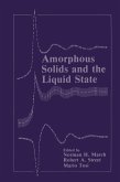 Amorphous Solids and the Liquid State Amorphous Solids and the Liquid State