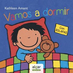 Vamos a dormir - Amant, Kathleen