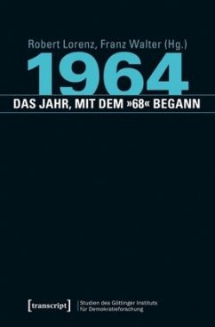 1964 - das Jahr, mit dem 