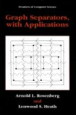 Graph Separators, with Applications Graph Separators, with Applications
