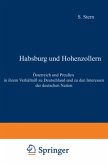 Habsburg und Hohenzollern