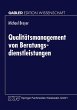 Qualitätsmanagement von... - Bild 1