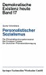 Personalistischer Sozialismus - Bild 1