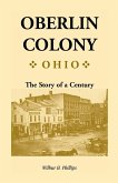 Oberlin Colony [Ohio]