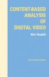 Content-Based Analysis of Digital Video - Bild 1