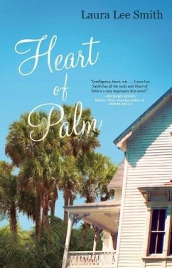 Heart of Palm - Smith, Laura Lee