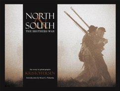 North & South: The Brothers War - Kristoffersen