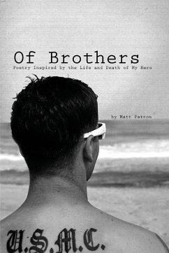 Of Brothers - Patron, Matt