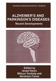 Alzheimer¿s and Parkinson¿s Diseases