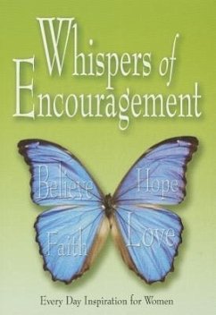 Whispers of Encouragement: Every Day Inspiration for Women - Product Concept Mfg, Inc