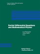 Partial Differential Equations and... - Bild 1