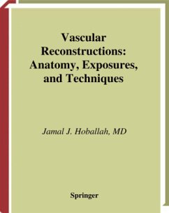 Vascular Reconstructions - Hoballah, Jamal J.