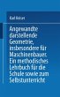 Angewandte darstellende Geometrie,... - Bild 1