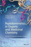 Peptidomimetics in Organic and Medicinal Chemistry