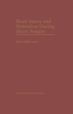 Brain Injury and Protection During Heart Surgery
