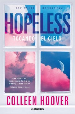 Cover Hopeless tocando el cielo