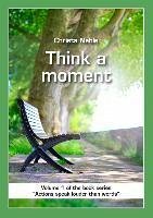 Think a Moment - Nehls, Christa