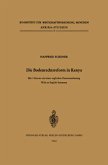 Die Bodenrechtsreform in Kenya