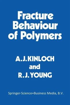 Fracture Behaviour of Polymers