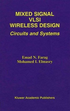 Mixed Signal VLSI Wireless Design - Farag, Emad N.;Elmasry, Mohamed I.