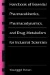Handbook of Essential Pharmacokinetics,... - Bild 1