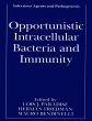 Opportunistic Intracellular Bacteria... - Bild 1