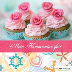 Cover Mein Kommunionsfest - Mädchen