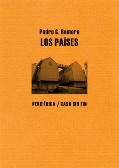 Los países - Cárdenas, Juan Sebastián; Romero, Pedro G.